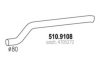 IVECO 4705272 Exhaust Pipe